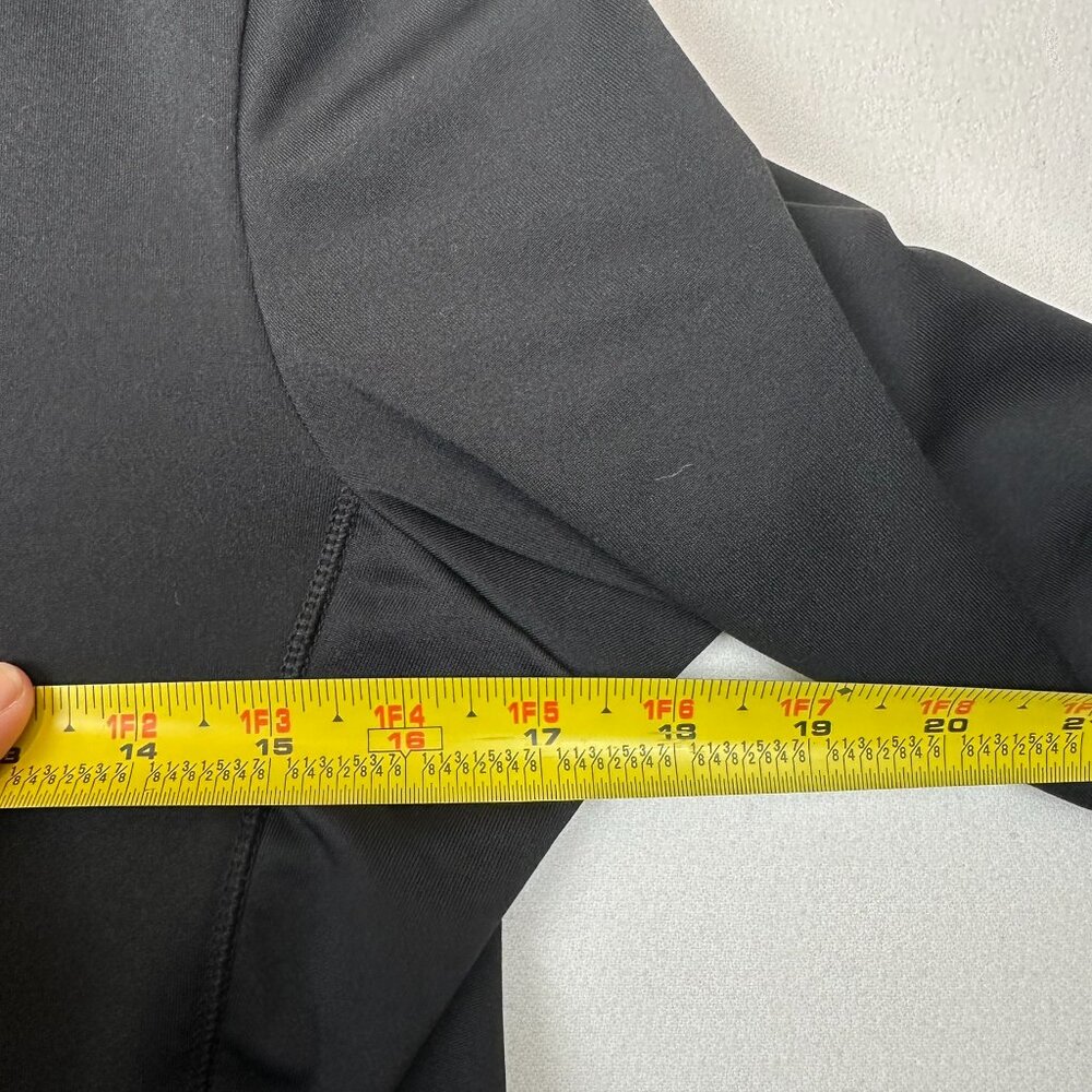 Brooks Equlibrium Technology Running Full Zip Hoo… - image 8